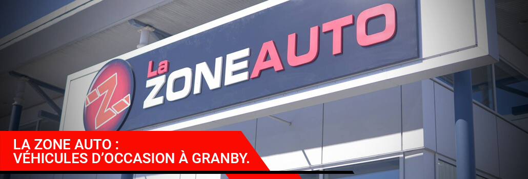 La zone auto blog octobre concession FR